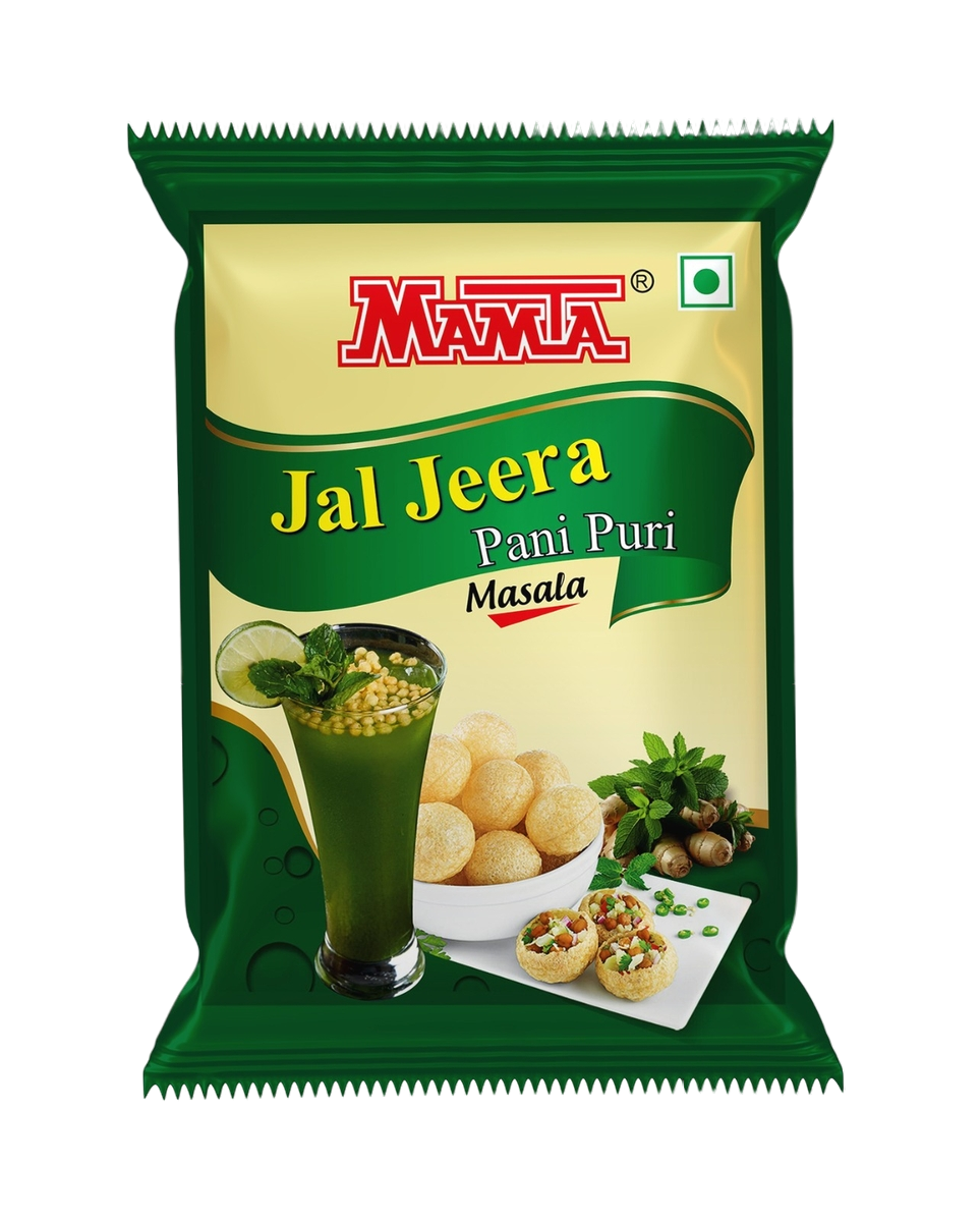Pani puri