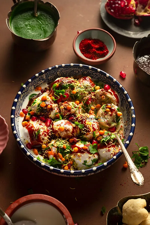 Raita Masala