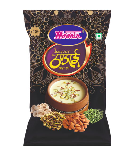 Instant Aam Panna